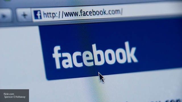 Общество: ФБР на русском языке в Facebook призвало помогать американским спецслужбам