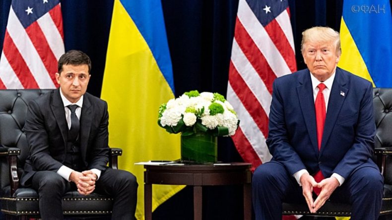 Украина «вмешивалась» в американские выборы. Александр Малькевич. 03102019 Общество: Украина «вмешивалась» в американские выборы. Александр Малькевич.