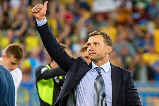 За двумя зайцами: «Милан» хочет Шевченко, а «Спартак» — Черчесова 03102019 Общество: За двумя зайцами: «Милан» хочет Шевченко, а «Спартак» — Черчесова