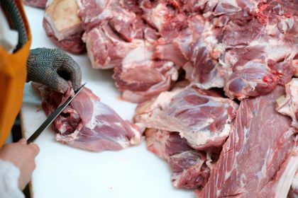 Общество: Названы самые вредные виды мяса