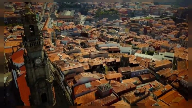 Португалия: жильё не по карману 03102019 Общество: Португалия: жильё не по карману