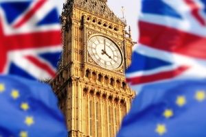 Общество: Великобритания предложила ЕС компромисс по Brexit-у