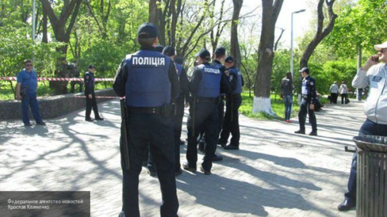 Известный грузинский бандит ликвидирован на Украине 04102019 Общество: Известный грузинский бандит ликвидирован на Украине