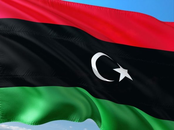 Общество: В Берлине прошла вторая международная встреча по Ливии с участием замглавы МИД РФ