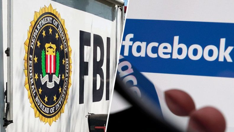 Общество: Сети для «агентов»: американские СМИ рассказали о кампании ФБР по вербовке «российских шпионов» через Facebook