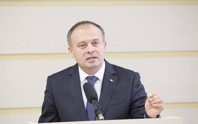 Общество: Молдавские демократы жалуются в ПАСЕ на притеснения со стороны властей
