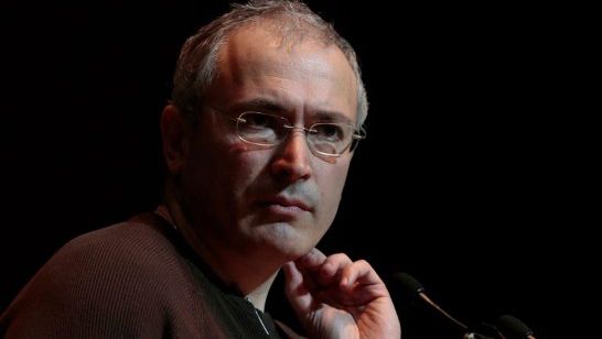 Общество: Санкции США и «мусорный скандал» стали инструментами Ходорковского для развала России