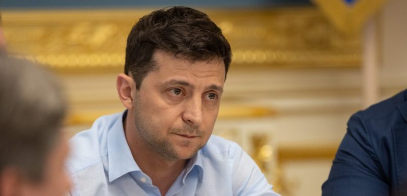 Общество: Слуги народа решили перекроить карту Украины, заденет Крым и Донбасс: «Все рассчитано»