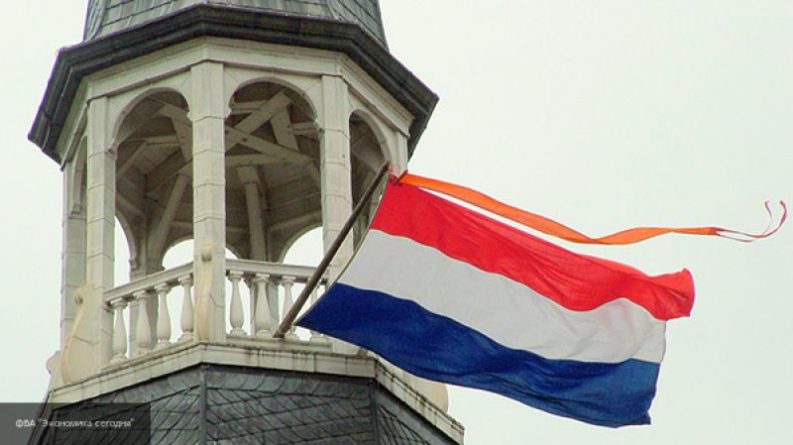 Общество: Стало известно, почему Нидерланды отказались называть себя Голландией