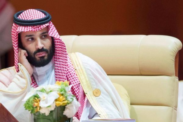 Общество: Иран навязал Саудовской Аравии свою игру: принц запросил мира?