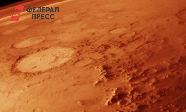 Общество: Британия решилась изменить санкции против России ради изучения Марса