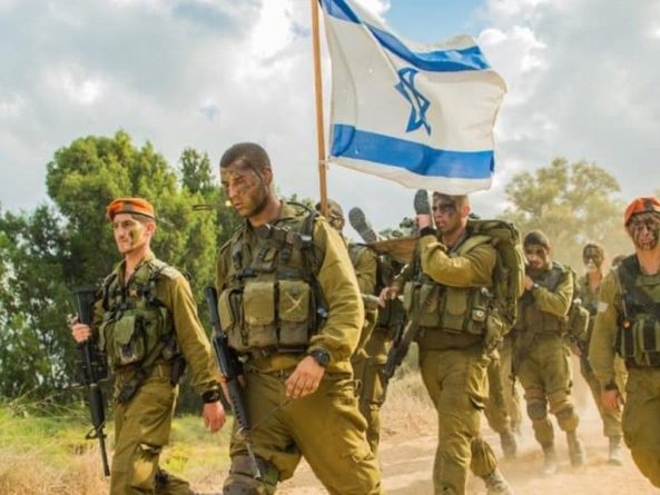 Общество: Израиль хочет договориться о ненападении со странами Персидского залива