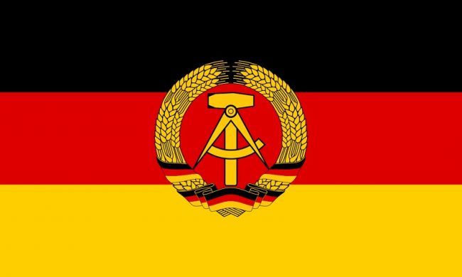 Общество: Этот день в истории: 1949 год — образование ГДР