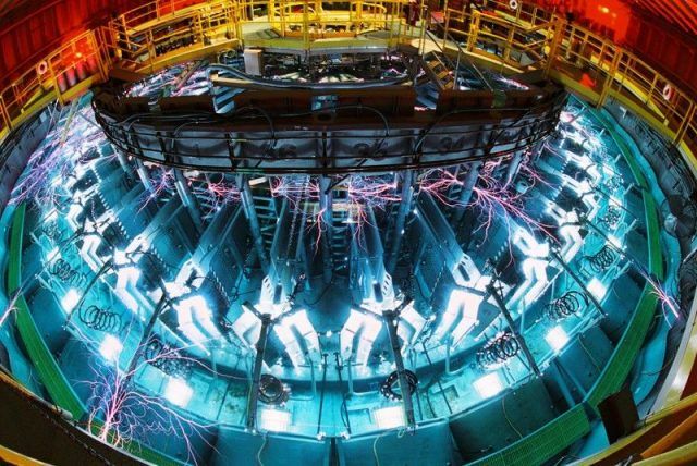 Общество: Великобритания построит собственную термоядерную электростанцию: все подробности проекта