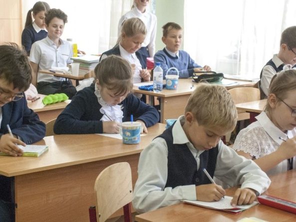 Общество: Староверы создают школьный учебник церковнославянского языка