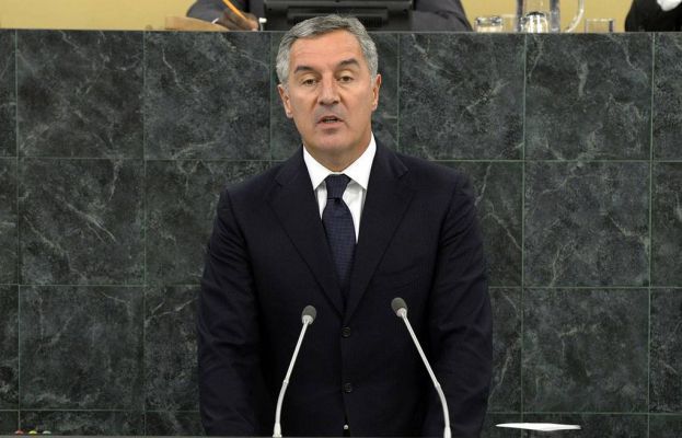 Общество: Марионеточный диктатор Черногории ужесточает репрессии