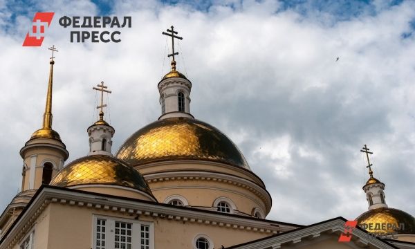 Общество: В РПЦ русских назвали «народом убийцей»