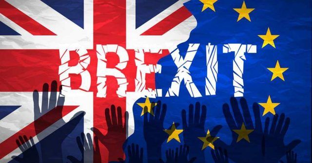 Общество: BBC: Соглашение между ЕС и Британией по Brexit стало «по сути невозможным»
