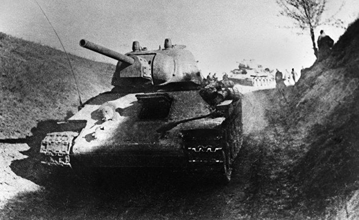 Общество: ABC (Испания): секреты гениальных создателей немецких танков: как разгромить бронированных монстров Сталина