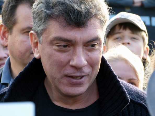 Общество: Навальнисты съедутся на форум Немцова придумывать новые страшилки про Россию