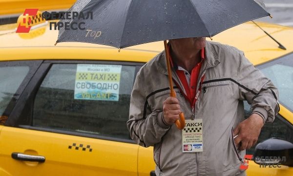 Общество: Москва вошла в число городов-лидеров по безопасности поездок и доступности такси