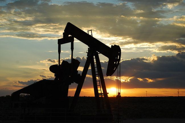 Общество: Чем грозит России спад спроса на нефть