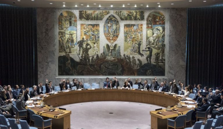 Общество: Франция потребовала созвать Совбез ООН из-за начала операции Турции в Сирии