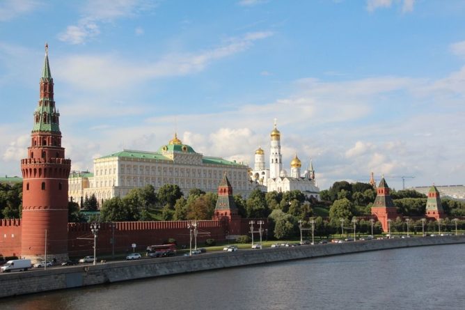 Общество: Россия обошла весь мир по сбалансированности и уровню развития энергетического комплекса