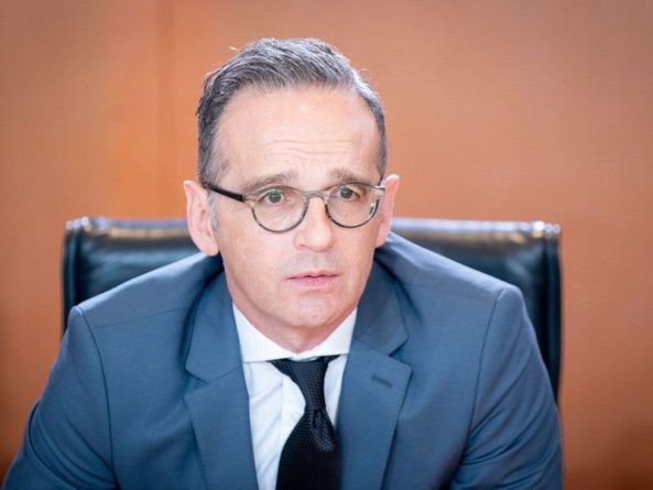 Франция и Германия осудили действия Турции в Сирии 09102019 Общество: Франция и Германия осудили действия Турции в Сирии