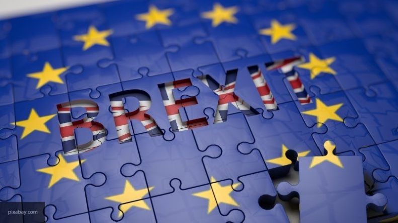 Общество: Достигнутый в 2018 году договор о Brexit остается лучшим его вариантом, отметил глава ЕП