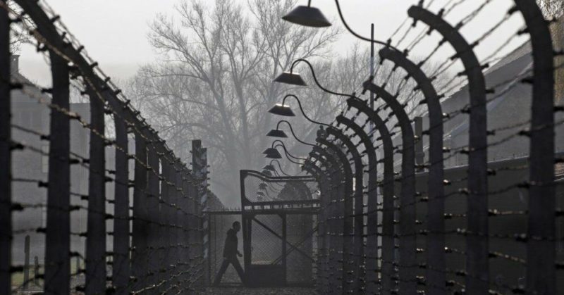 Общество: "Варшавский концлагерь", которого не было: в "Википедии" 15 лет существовал фейк о выдуманном нацистском лагере смерти