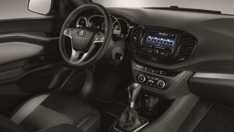 Представитель «АвтоВаз» прокомментировал слухи о выпуске Lada Van в ближайшие годы 10102019 Общество: Представитель «АвтоВаз» прокомментировал слухи о выпуске Lada Van в ближайшие годы