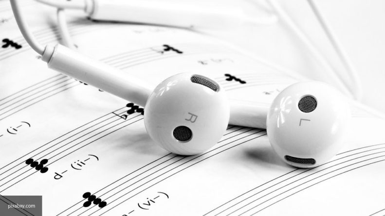 Общество: Прослушивание музыкального альбома помогает эффективно справиться со стрессом