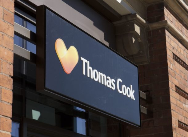 Общество: Туристическая компания Hays Travel покупает бизнес Thomas Cook