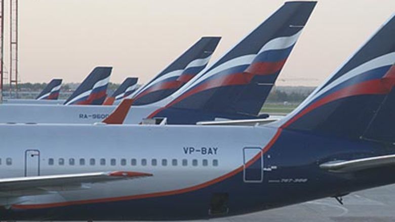Общество: «Ведомости»: Российские авиакомпании просят Минтранс об ограничениях для иностранных конкурентов на полеты из Пулково