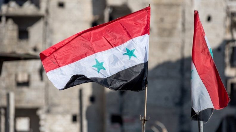 Общество: Около 20 человек пострадали в ходе операции турецких ВС в Сирии