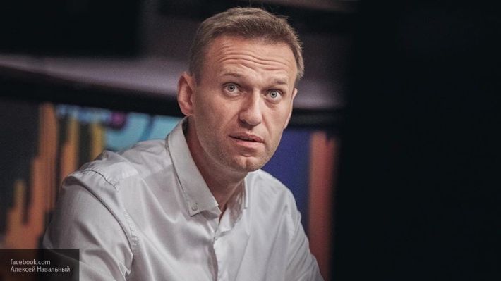 Общество: Минюст признал ФБК иноагентом, раскрыв только часть западных спонсоров Навального
