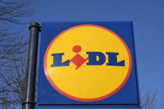 Общество: Lidl хочет запустить онлайн-магазин