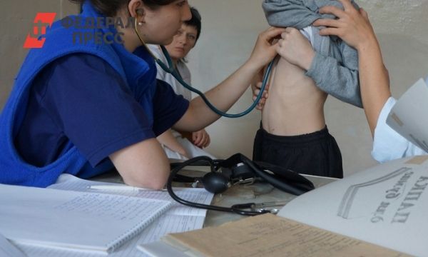 Общество: Россиянам сказали, что нельзя делать перед приемом врача