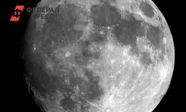 Общество: Ученые научились добывать кислород на Луне