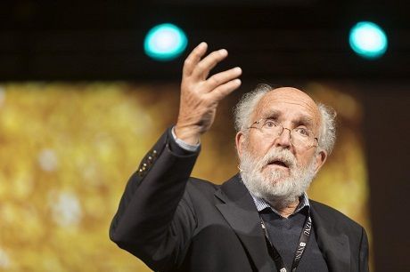 Общество: Нобелевский лауреат по физике убежден, что внеземная жизнь существует