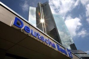Общество: Половина сокращения персонала Deutsche Bank придется на Германию