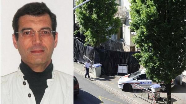 Общество: Убийство в Нанте: криминальная загадка Франции остаётся без ответа