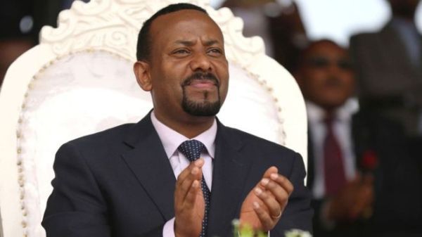 Общество: Нобелевской премии мира 2019 года удостоен премьер-министр Эфиопии