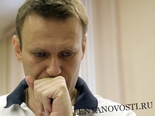 Общество: На каждую хитрую жопу… Как Навальному прищемили хвост в деле об иноагенте