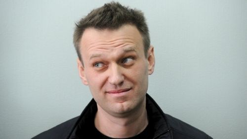 Общество: Почему навальновские миллионы приходят на счет Леониду Волкову?
