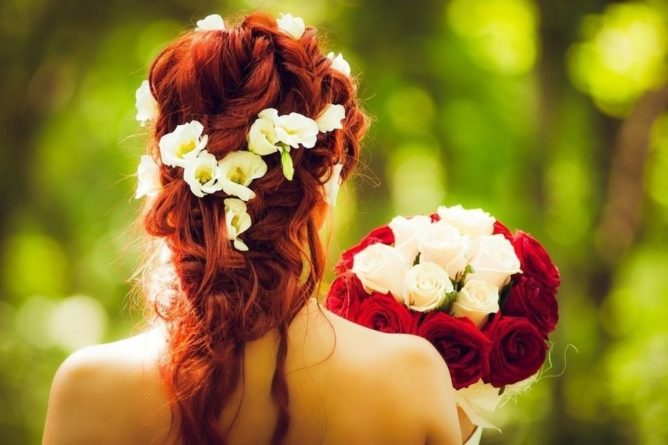 Общество: Жених бросил невесту, влезшую в большие долги ради свадьбы