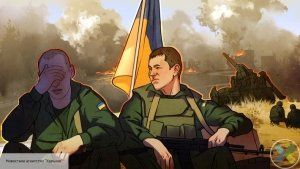 Общество: День героев «котлов» и военных провалов: чем может похвастаться Украина в День защитника