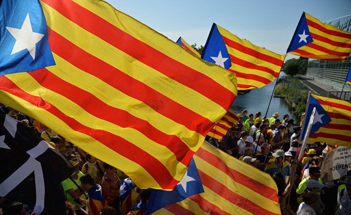 Общество: The Guardian (Великобритания): история независимости Каталонии, а также ответ на вопрос «и что теперь?»