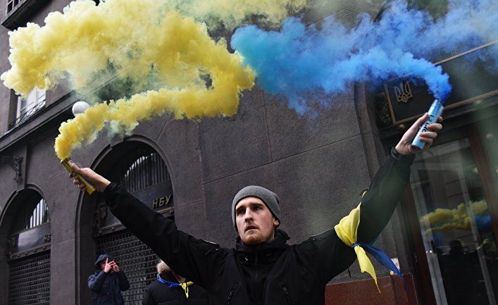 Общество: Zaxid (Украина): Украина никогда не будет такой, как ее себе представляют галичане